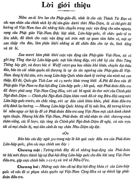 Vi phạm nhân quyền tại miền Nam Việt Nam (Pháp nạn 1963)