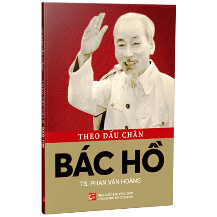 Theo Dấu Chân Bác Hồ