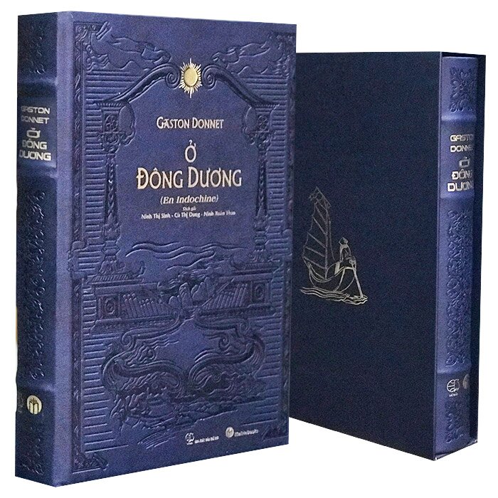 Ở Đông Dương - En Indochine (Bìa đặc biệt)