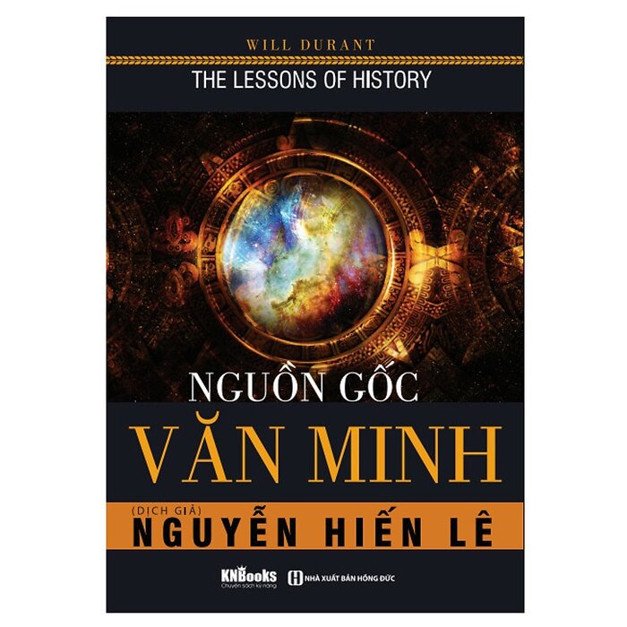 Nguồn Gốc Văn Minh