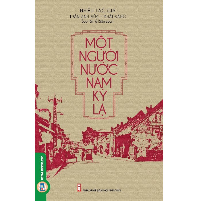 Một Người Nước Nam Kỳ Lạ