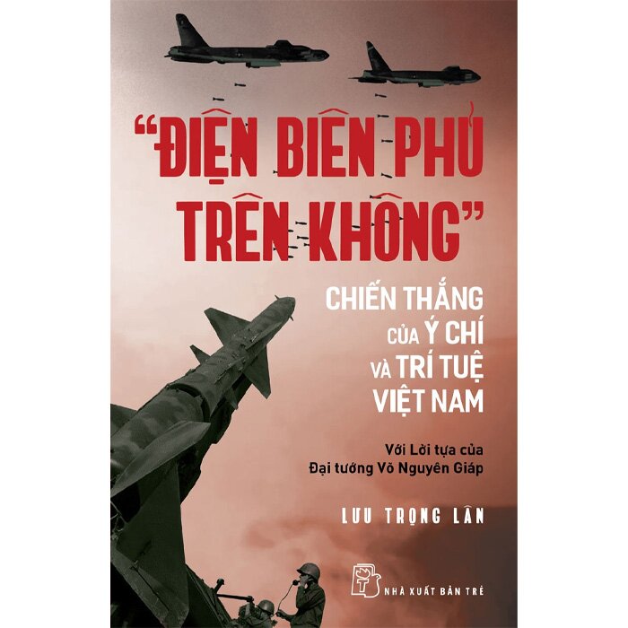 Điện Biên Phủ Trên Không