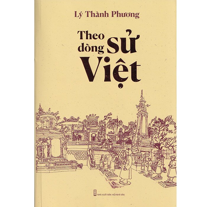 Theo Dòng Sử Việt