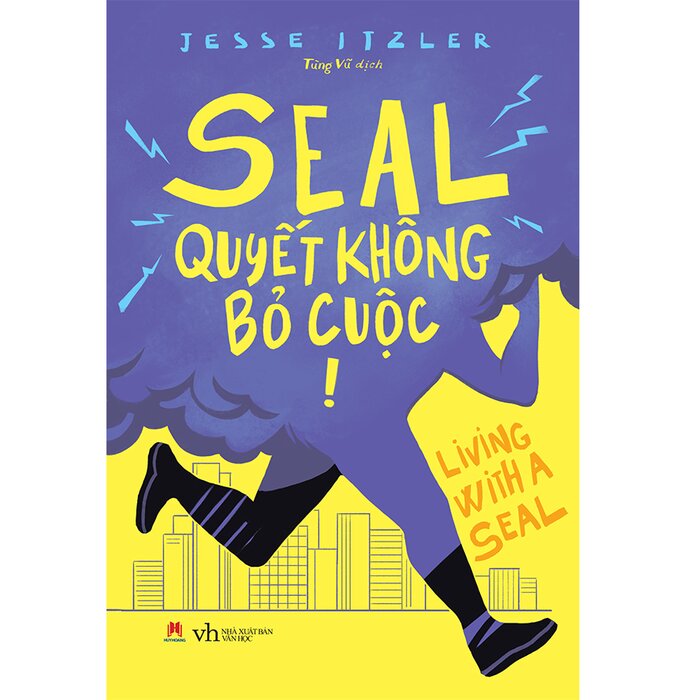 SEAL - Quyết không bỏ cuộc!