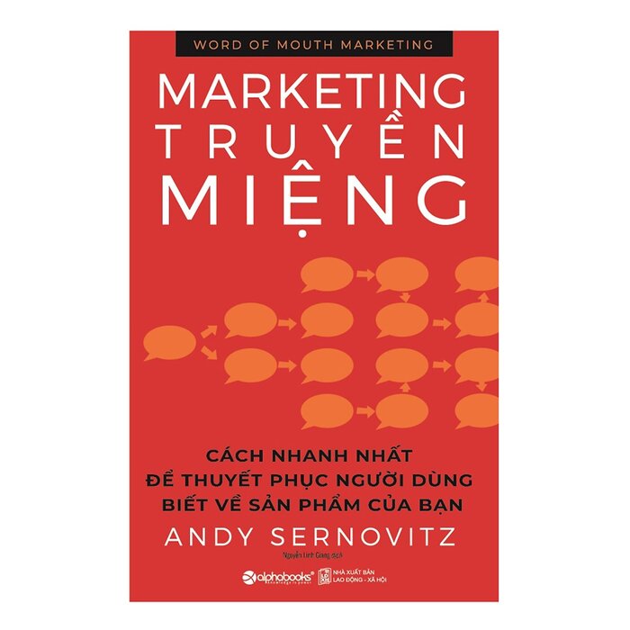 Marketing Truyền Miệng