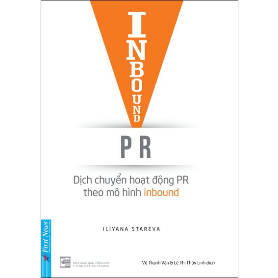 Inbound PR - Dịch Chuyển Hoạt Động PR Theo Mô Hình Ibound