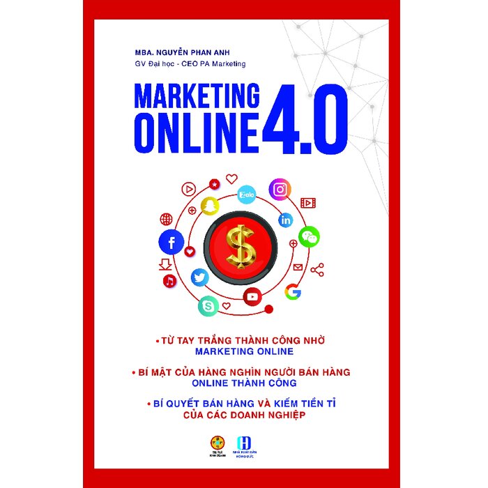 Marketing Online 4.0