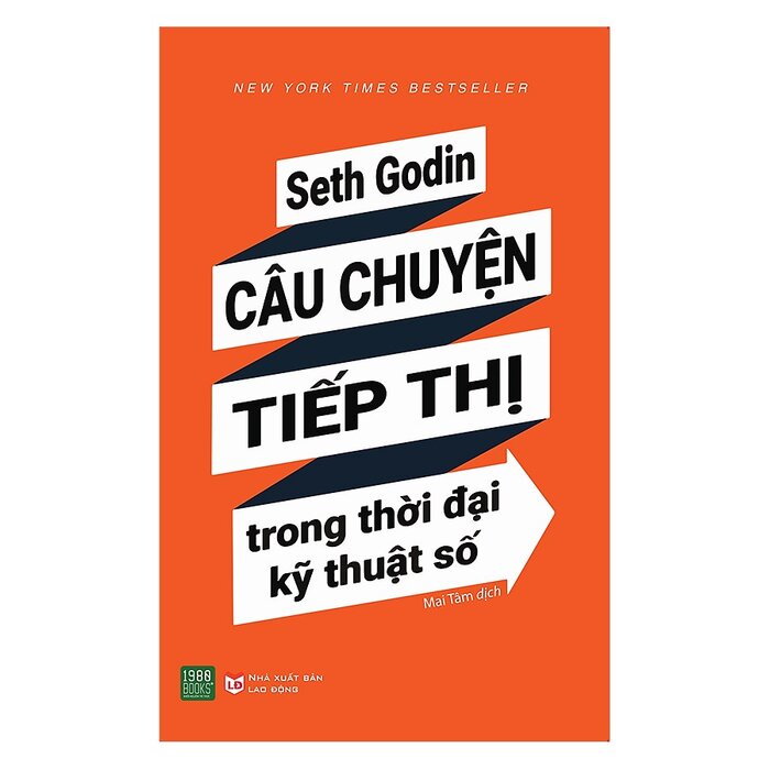 Câu Chuyện Tiếp Thị Trong Thời Đại Kỹ Thuật Số