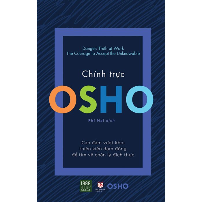 Osho - Chính Trực