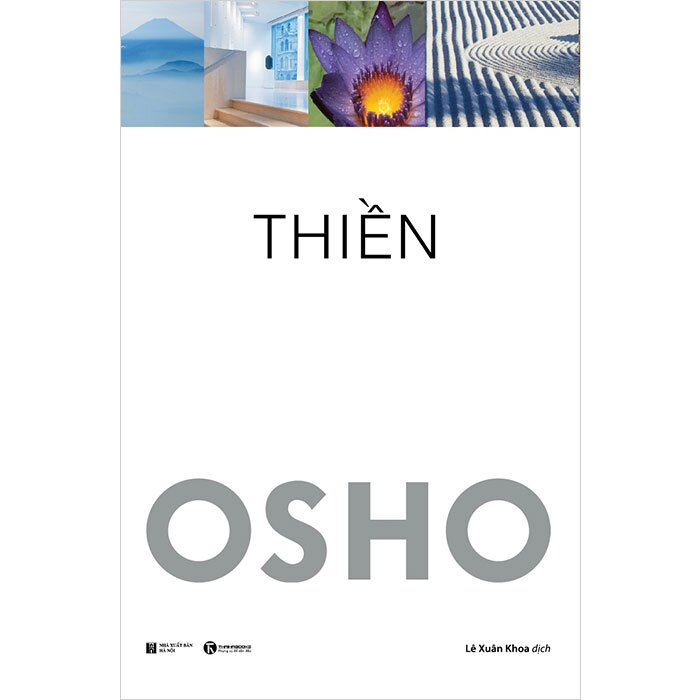 Osho - Thiền - Lịch Sử Và Giáo Huấn