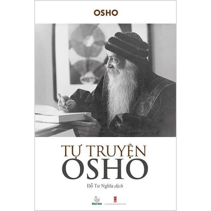 Tự truyện Osho