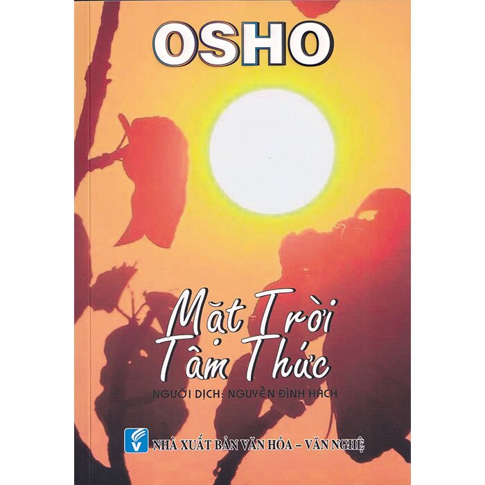 Osho - Mặt Trời Tâm Thức