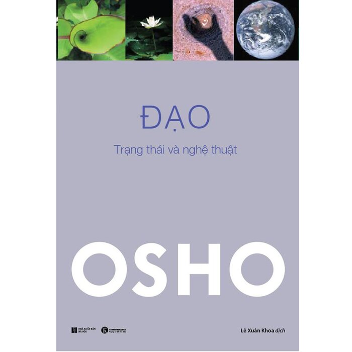 Osho - Đạo - Trạng Thái Và Nghệ Thuật