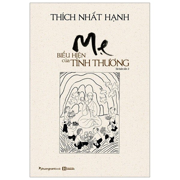 Mẹ - Biểu Hiện Của Tình Thương