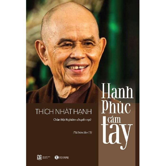 Hạnh Phúc Cầm Tay