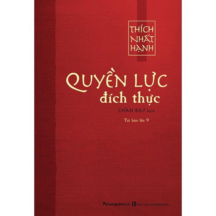 Quyền Lực Đích Thực