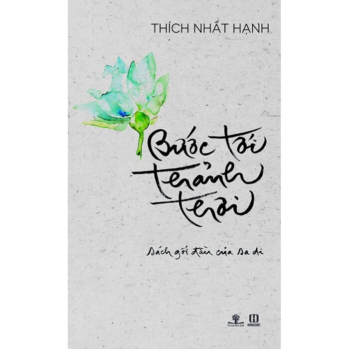 Bước Tới Thảnh Thơi (Tái Bản Lần 4)