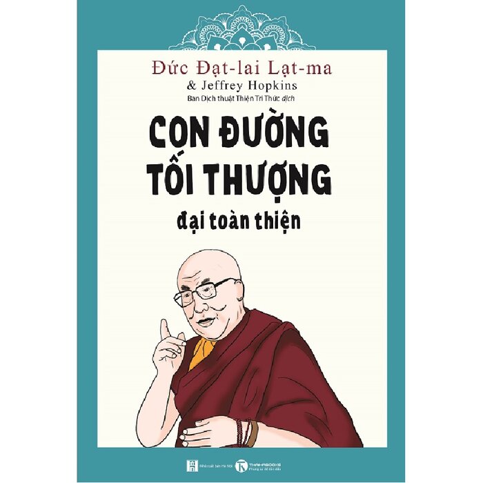 Con đường tối thượng: Đại toàn thiện