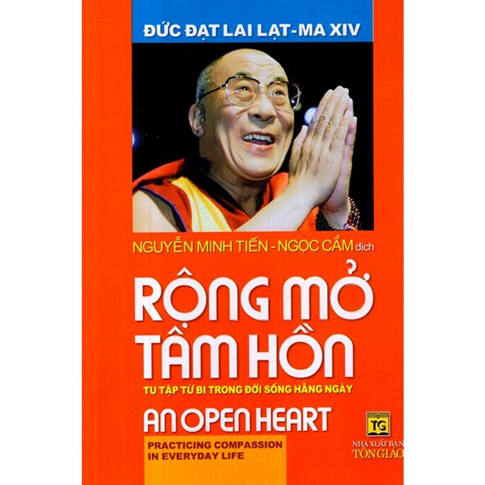 Rộng Mở Tâm Hồn