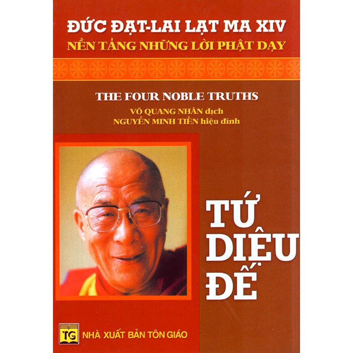 Tứ Diệu Đế