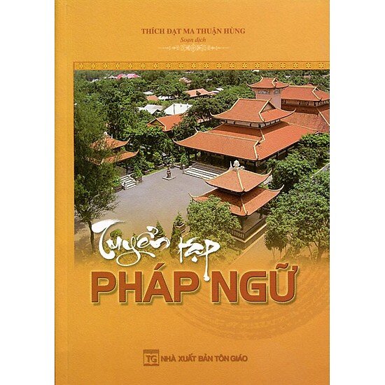 Tuyển Tập Pháp Ngữ