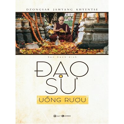 Đạo Sư Uống Rượu