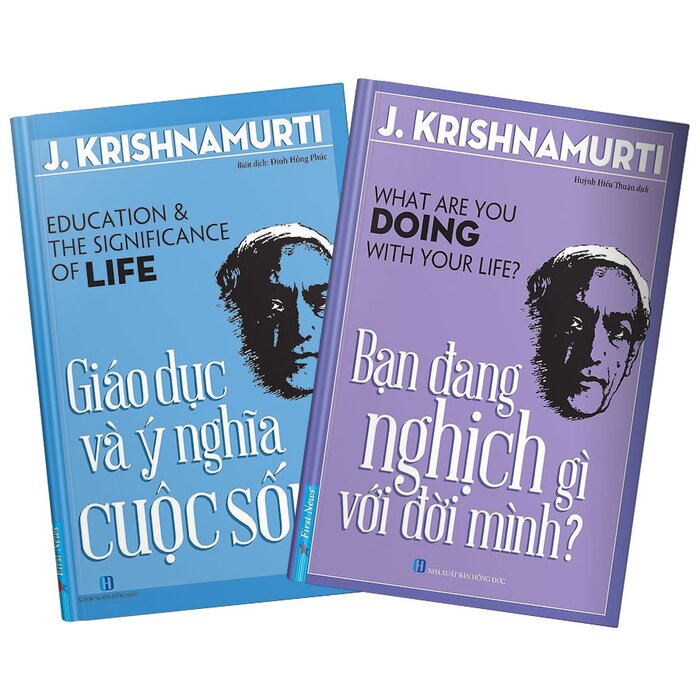 Combo Giáo Dục Và Ý Nghĩa Cuộc Sống Và Bạn Đang Nghịch Gì Với Đời Mình?