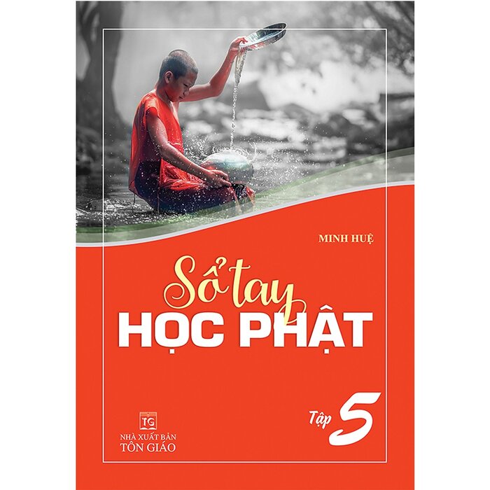 Sổ Tay Học Phật 5