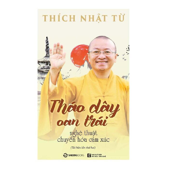 Tháo Dây Oan Trái - Nghệ Thuật Chuyển Hóa Cảm Xúc