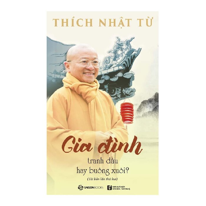 Gia Đình - Tranh Đấu Hay Buông Xuôi