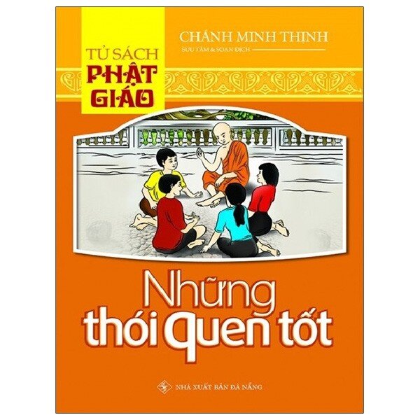 Những Thói Quen Tốt