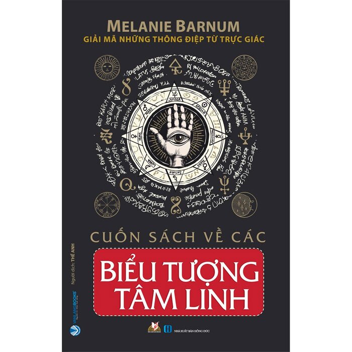 Cuốn Sách Về Các Biểu Tượng Tâm Linh