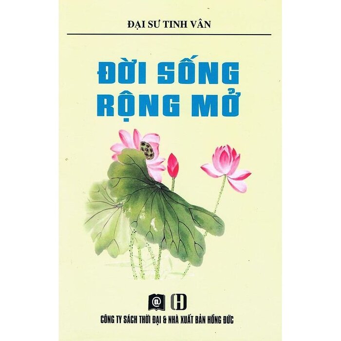 Đời Sống Rộng Mở