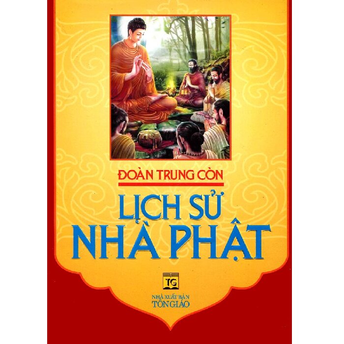 Lịch Sử Nhà Phật