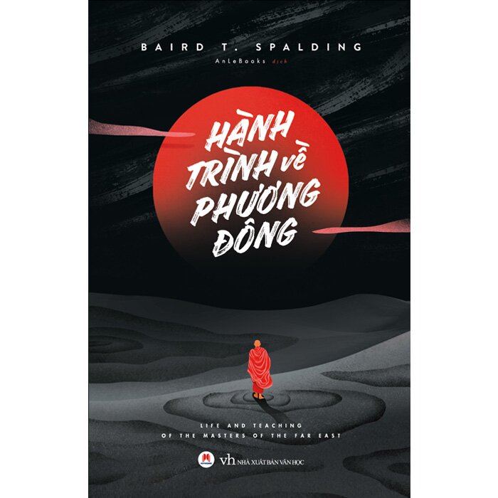 Hành Trình Về Phương Đông