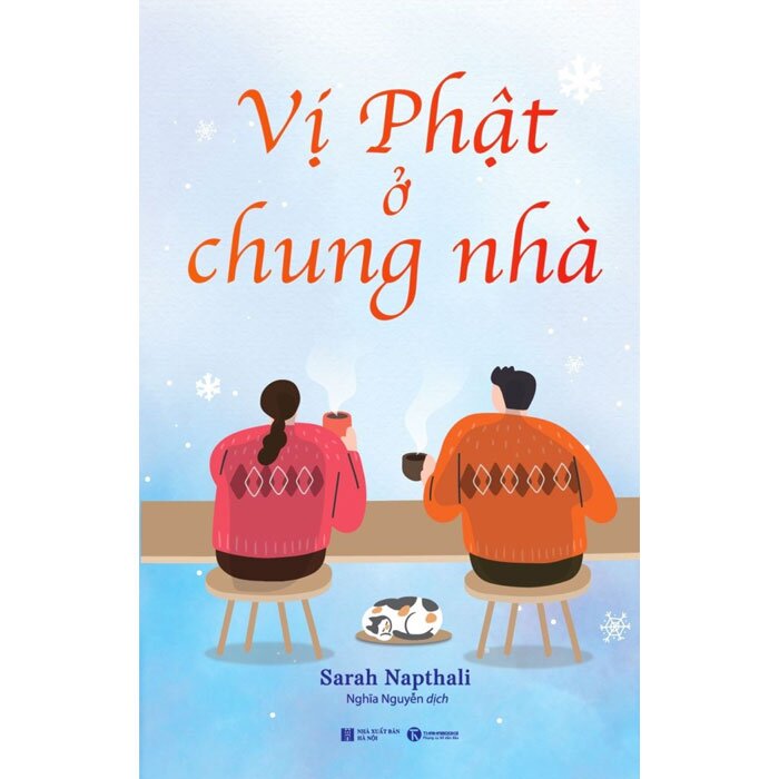 Vị Phật Ở Chung Nhà