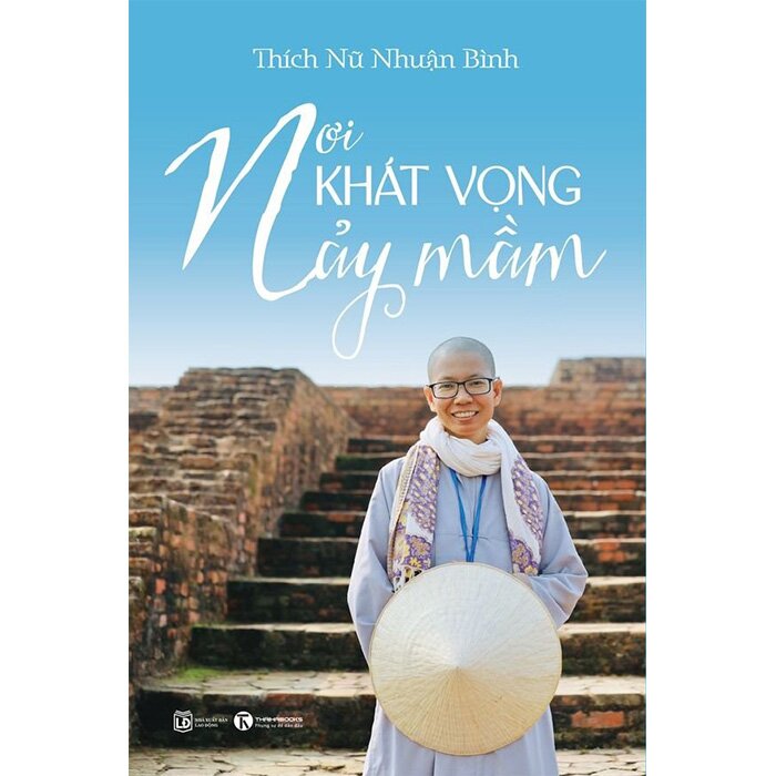 Nơi Khát Vọng Nảy Mầm