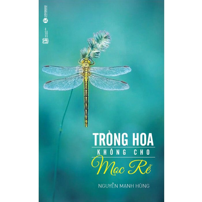 Trồng Hoa Không Cho Mọc Rễ