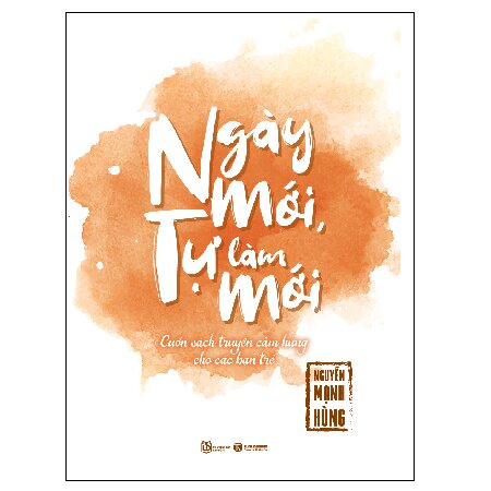 Ngày mới, tự làm mới