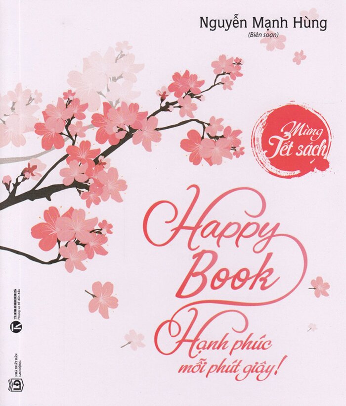 Happy Book - Hạnh phúc mỗi phút giây