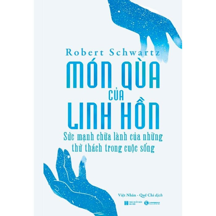 Món Quà Của Linh Hồn