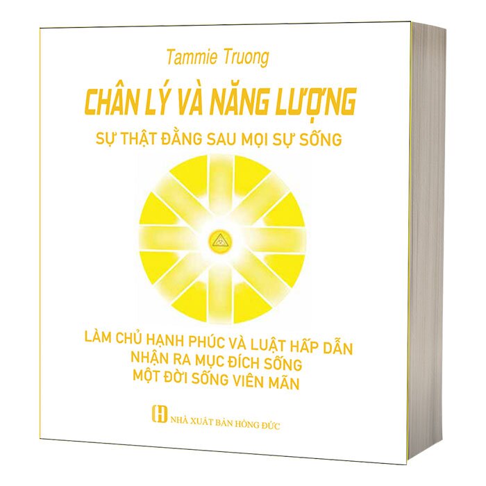 Chân Lý Và Năng Lượng