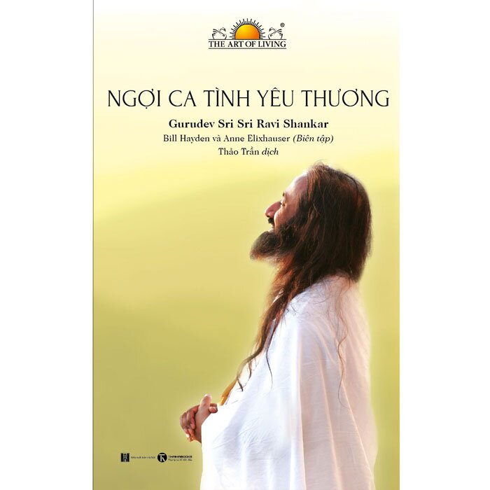 Ngợi Ca Tình Yêu Thương