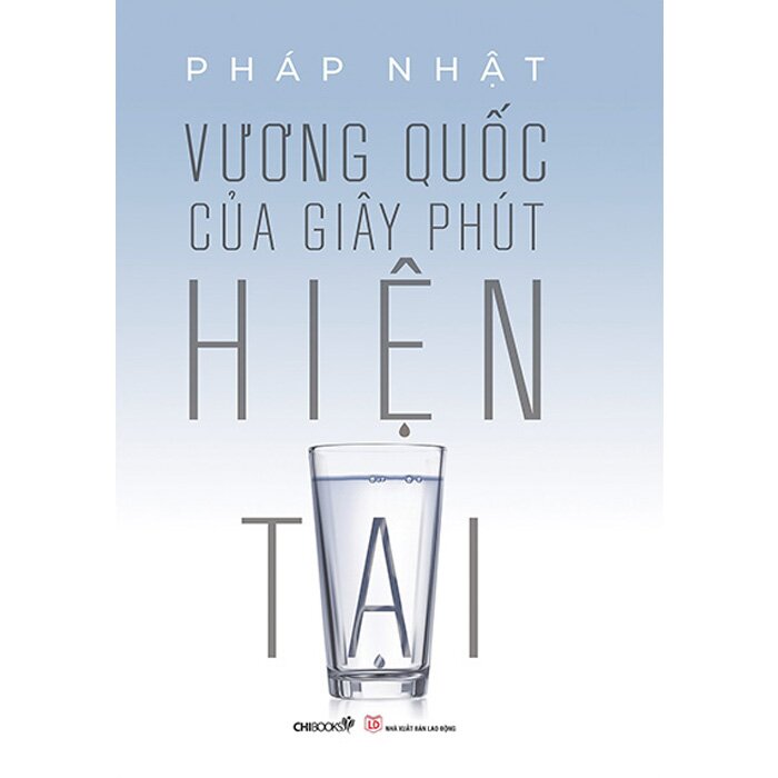 Vương Quốc Của Giây Phút Hiện Tại