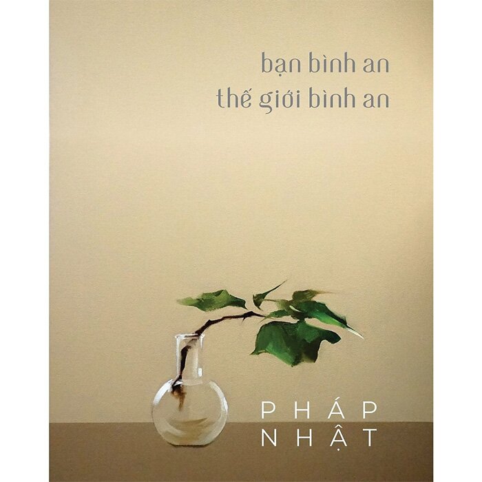 Bạn Bình An, Thế Giới Bình An