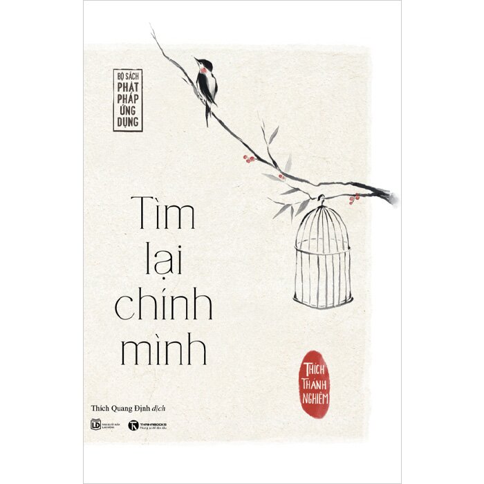 Tìm Lại Chính Mình