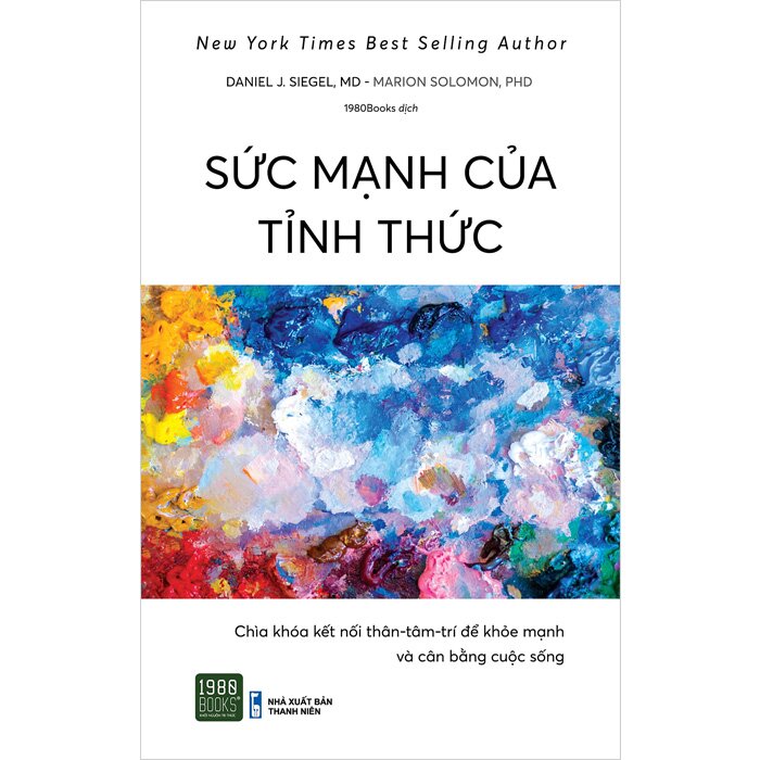 Sức Mạnh Của Tỉnh Thức