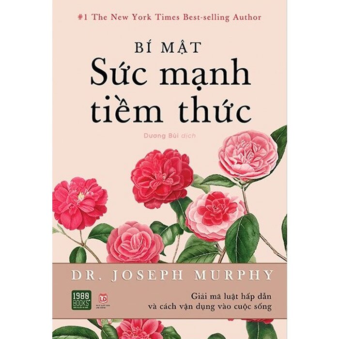 Bí Mật Sức Mạnh Tiềm Thức