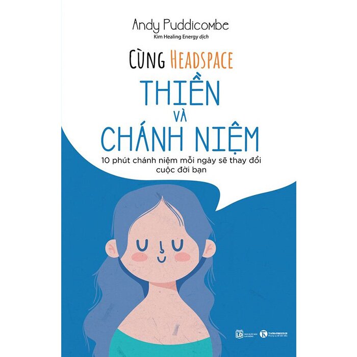 Cùng Headspace - Thiền Và Chánh Niệm