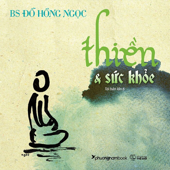 Thiền Và Sức Khoẻ